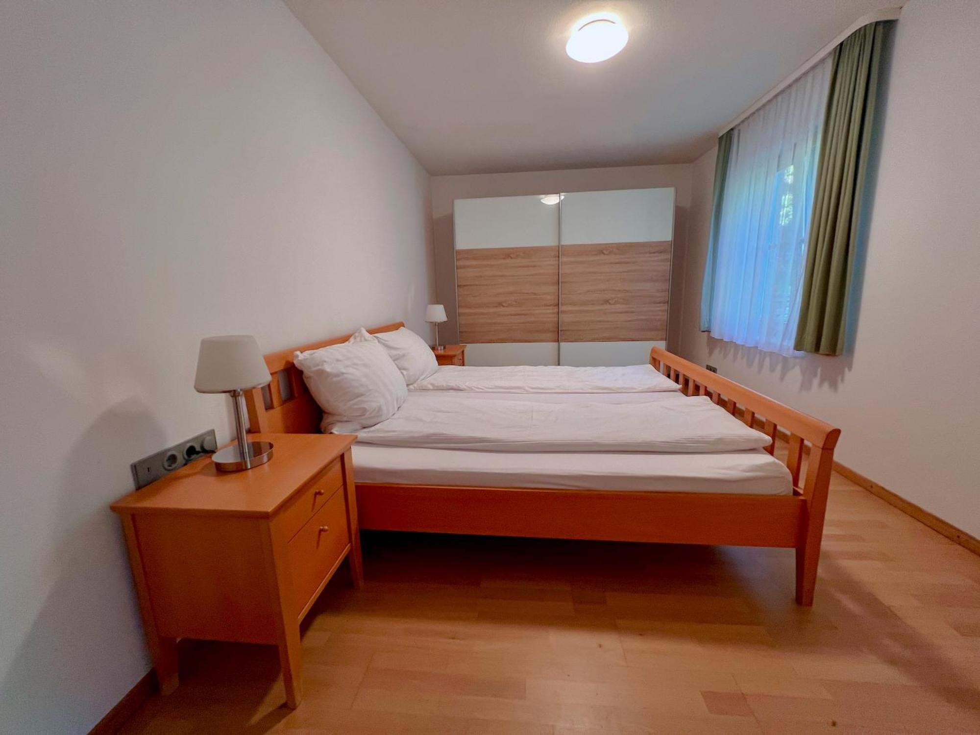Ferienwohnung Bayernring Breitenbrunn  Экстерьер фото