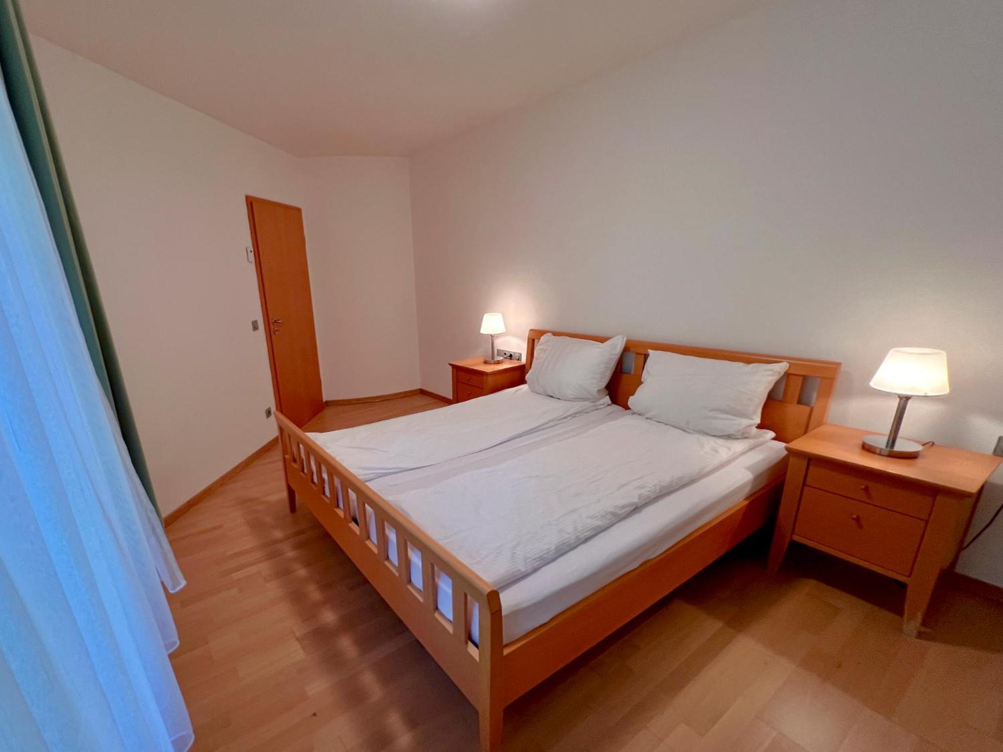 Ferienwohnung Bayernring Breitenbrunn  Экстерьер фото