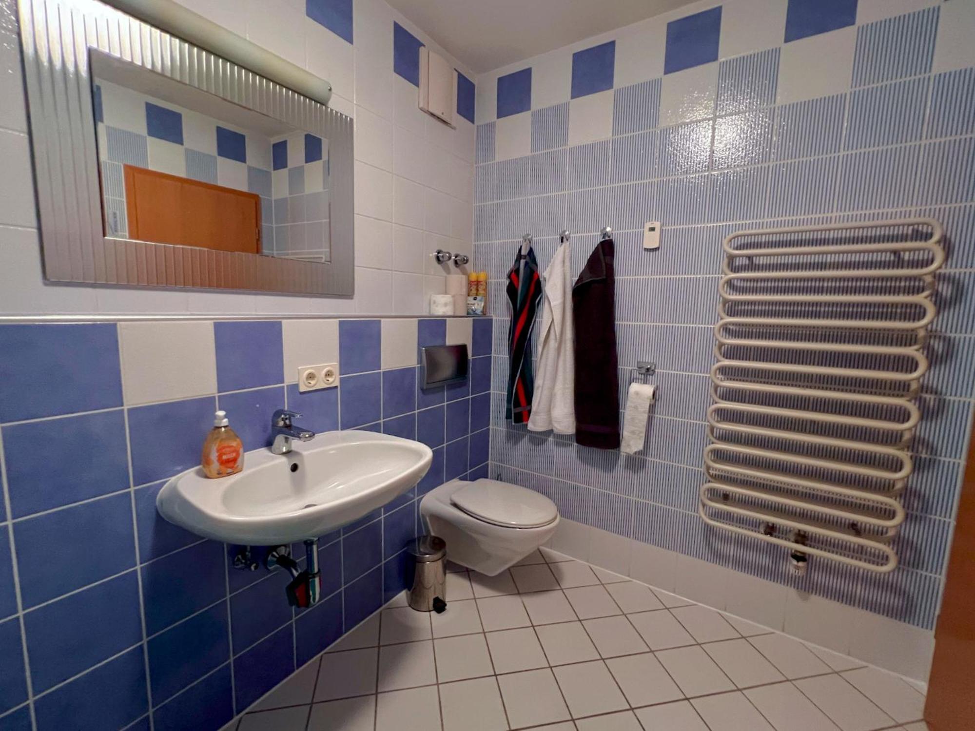 Ferienwohnung Bayernring Breitenbrunn  Экстерьер фото
