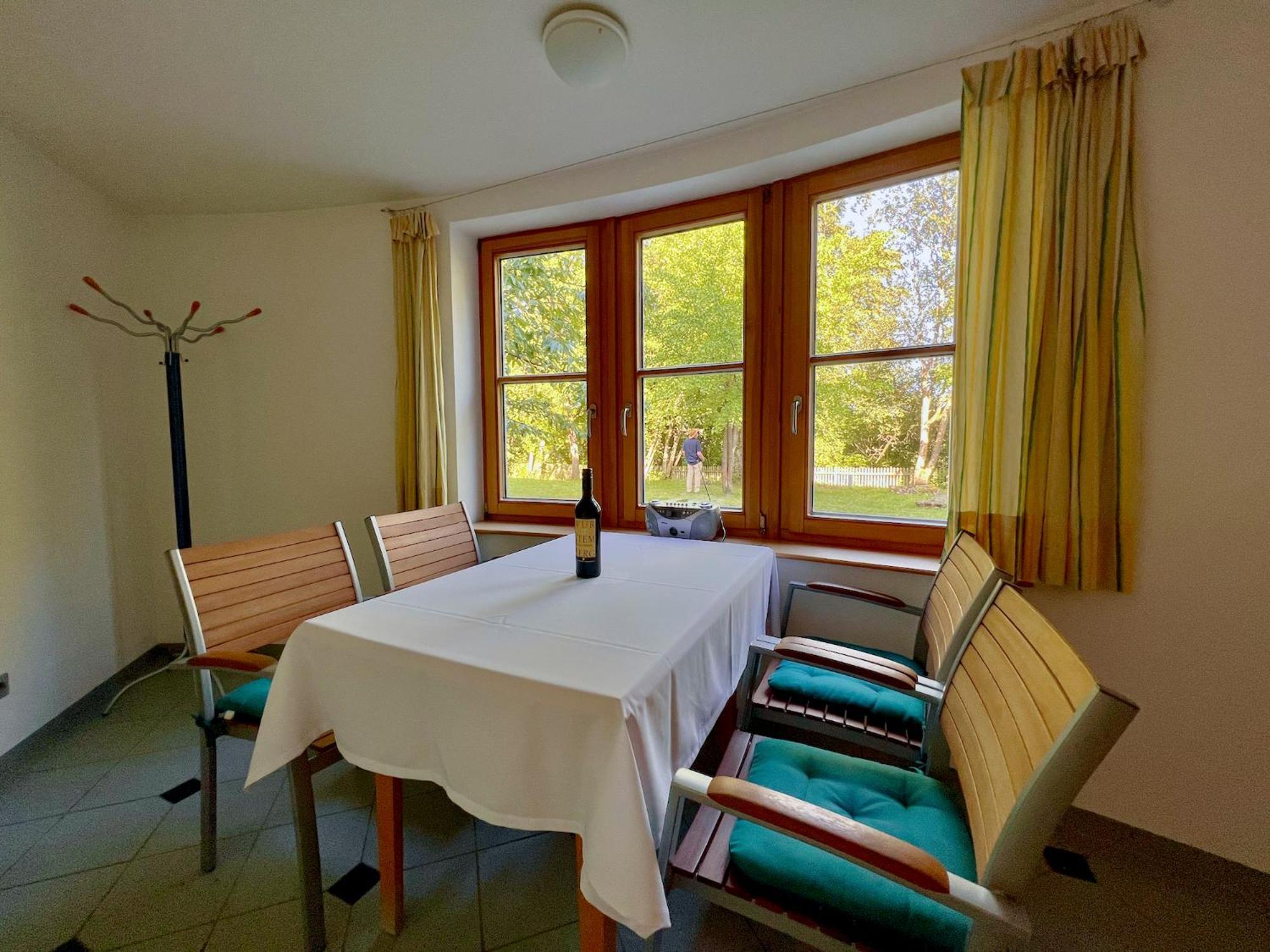 Ferienwohnung Bayernring Breitenbrunn  Экстерьер фото