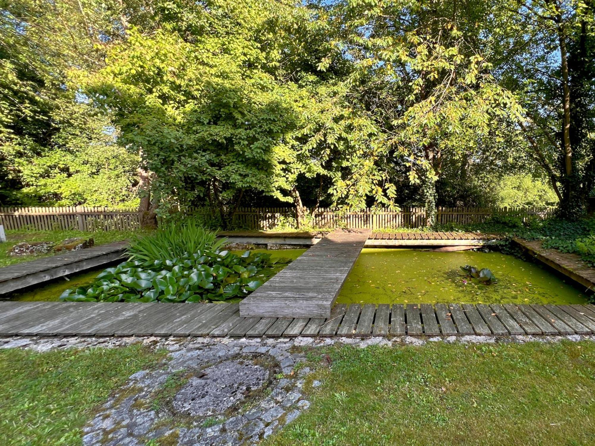 Ferienwohnung Bayernring Breitenbrunn  Экстерьер фото